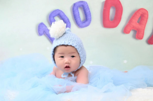 邯郸母乳宝宝湿疹