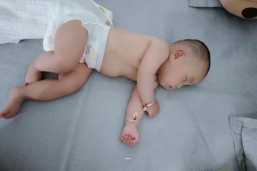 邯郸溶豆几个月宝宝可以吃