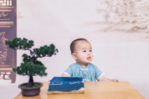 邯郸宝宝腿纹不对称怎么办